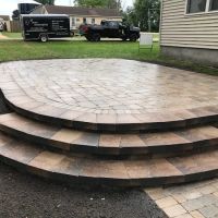 Lloyd Landscaping & Garden Center ico