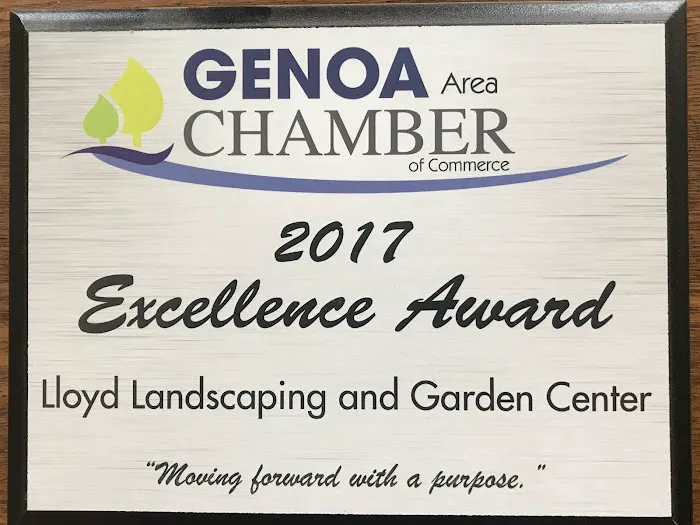 Lloyd Landscaping & Garden Center Picture 5