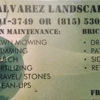 Rigo Alvarez Landscaping Corp. ico