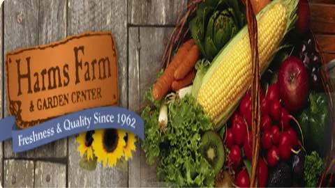 Harms Farm & Garden Center Picture 1