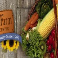 Harms Farm & Garden Center ico