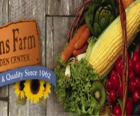 Harms Farm & Garden Center