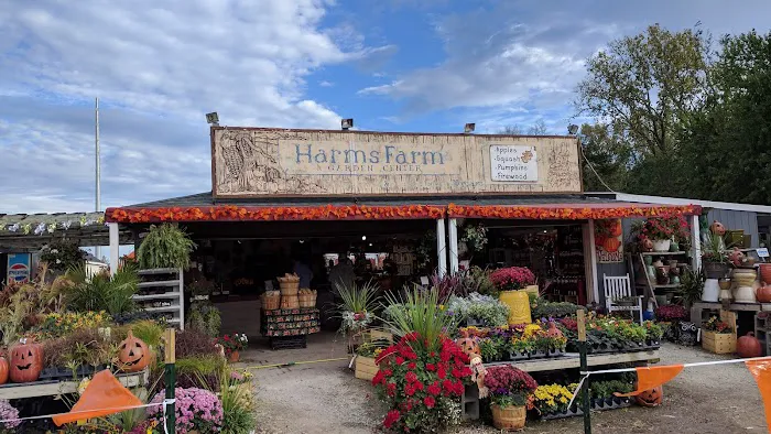 Harms Farm & Garden Center Picture 4