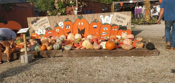 Harms Farm & Garden Center Picture 7