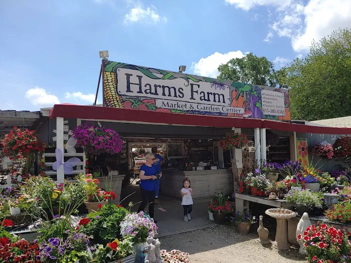 Harms Farm & Garden Center Picture 9