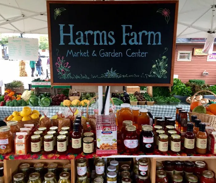 Harms Farm & Garden Center Picture 6