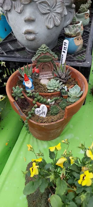Harms Farm & Garden Center Picture 8