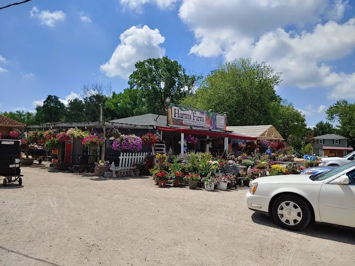 Harms Farm & Garden Center Picture 10