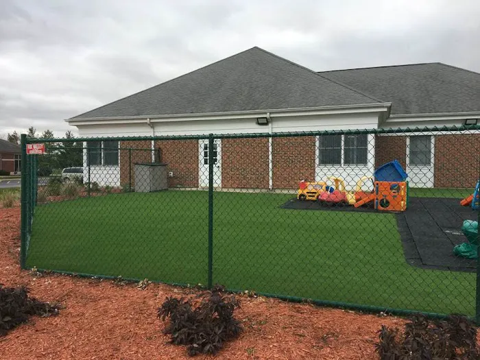 Verhaeghe Lawn Maintenance & Landscape Inc. Picture 9