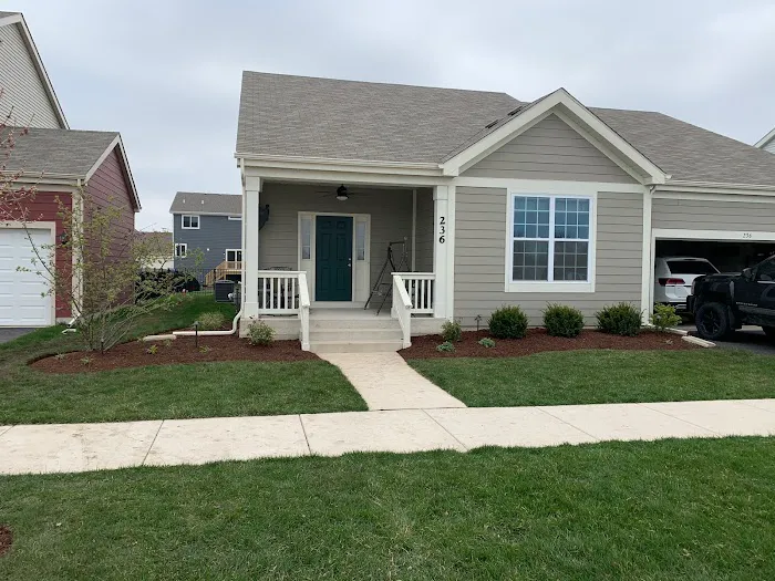 Verhaeghe Lawn Maintenance & Landscape Inc. Picture 7