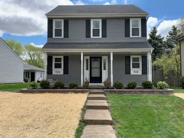 Verhaeghe Lawn Maintenance & Landscape Inc. Picture 10