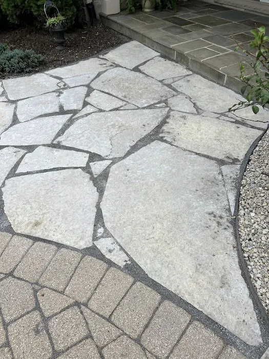 The John’s Landscaping Services Picture 5