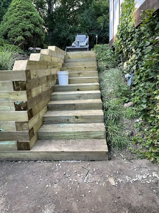 The John’s Landscaping Services Picture 8