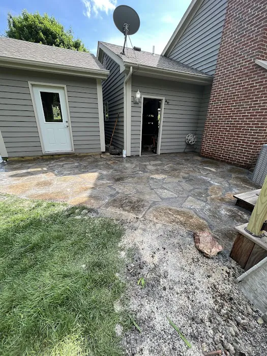The John’s Landscaping Services Picture 1