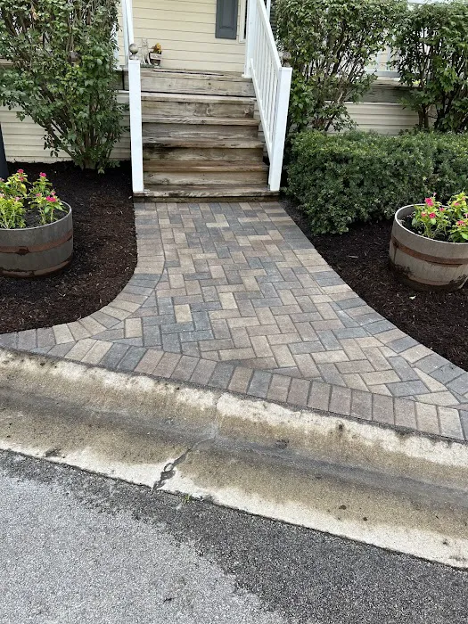 The John’s Landscaping Services Picture 6