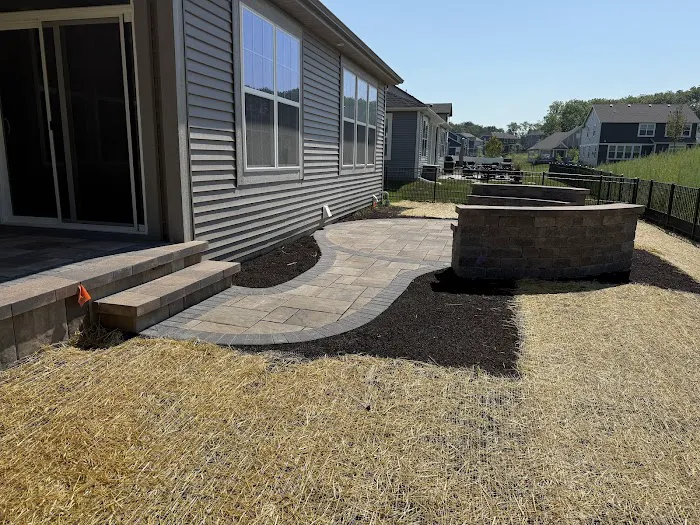 The John’s Landscaping Services Picture 9