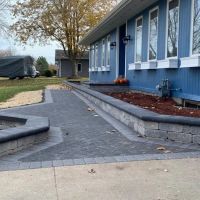 Mendez Landscaping & Brick Pavers Inc. ico