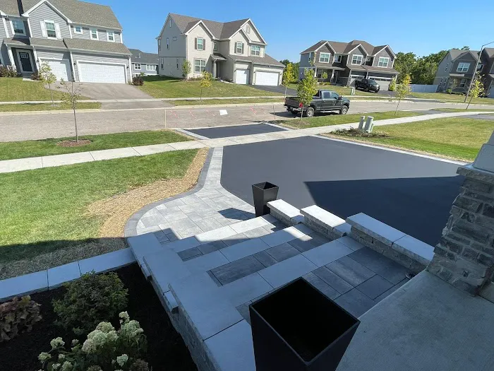 Mendez Landscaping & Brick Pavers Inc. Picture 6