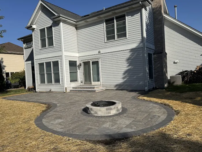 Mendez Landscaping & Brick Pavers Inc. Picture 5