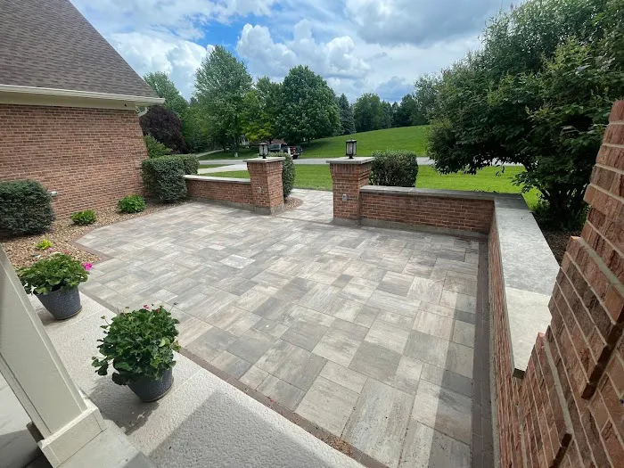 Mendez Landscaping & Brick Pavers Inc. Picture 9