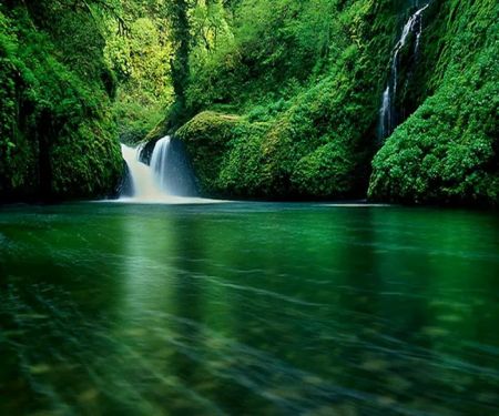 Landscapes By Gary Weiss