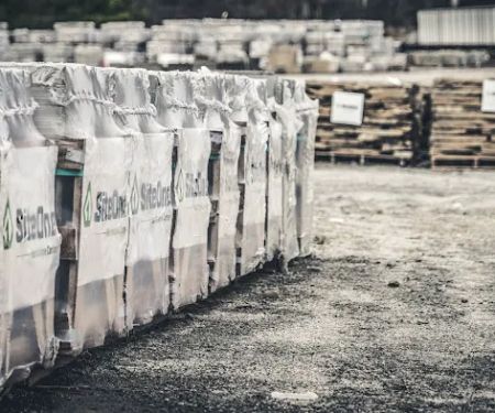SiteOne Stone Center