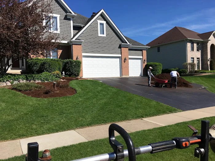 S&S Landscaping Picture 6