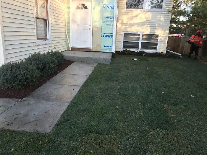 S&S Landscaping Picture 1