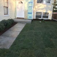 S&S Landscaping ico