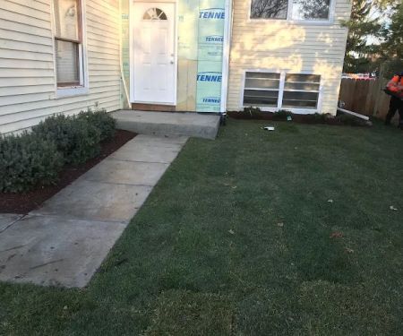 S&S Landscaping