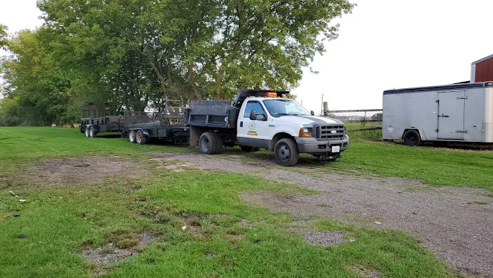 S&S Landscaping Picture 2