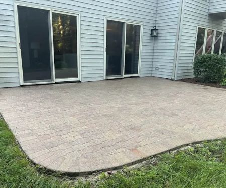 Green Planet Landscaping