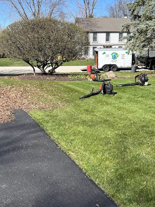 Green Planet Landscaping Picture 7