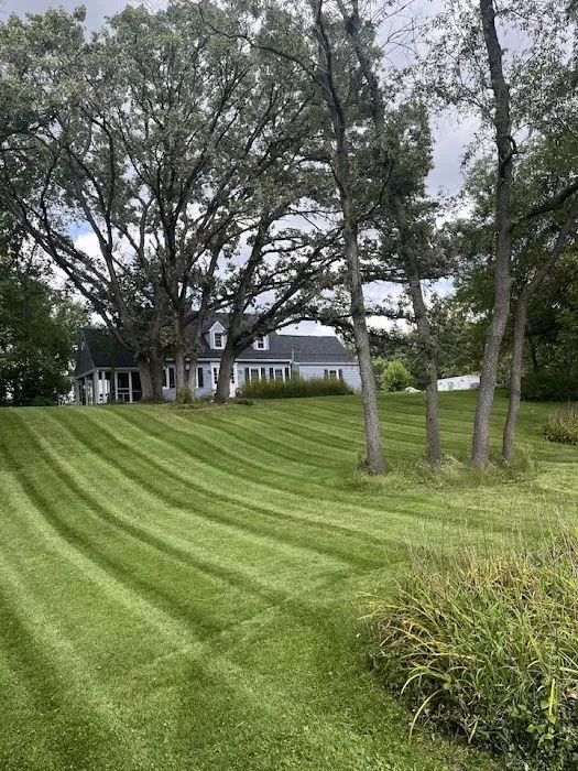 Green Planet Landscaping Picture 8