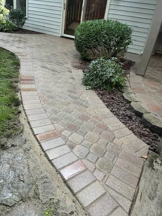 Green Planet Landscaping Picture 6