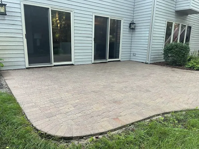Green Planet Landscaping Picture 10