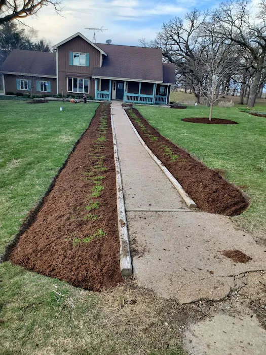 ALC Landscaping & Construction Picture 9