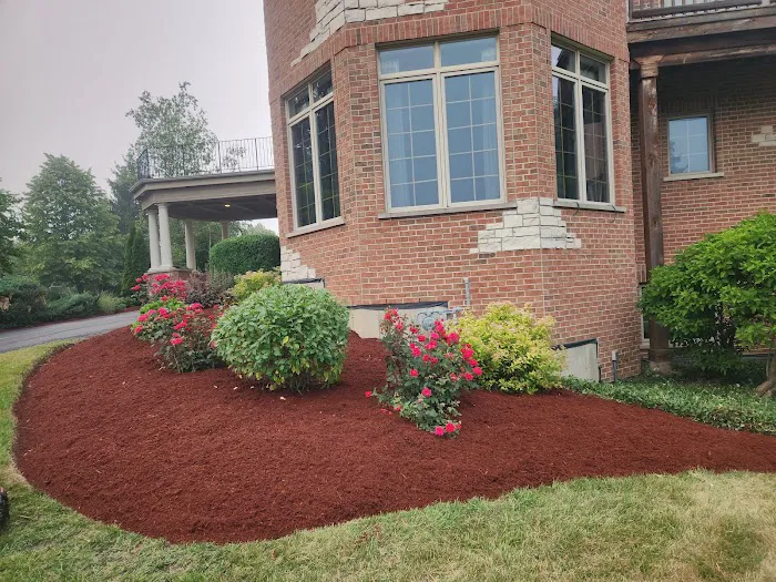 ALC Landscaping & Construction Picture 10