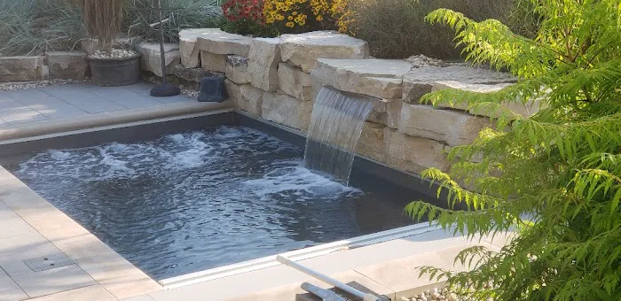 Nierman Landscape & Design Picture 8
