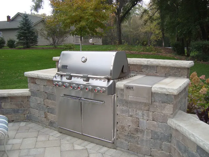 Nierman Landscape & Design Picture 9