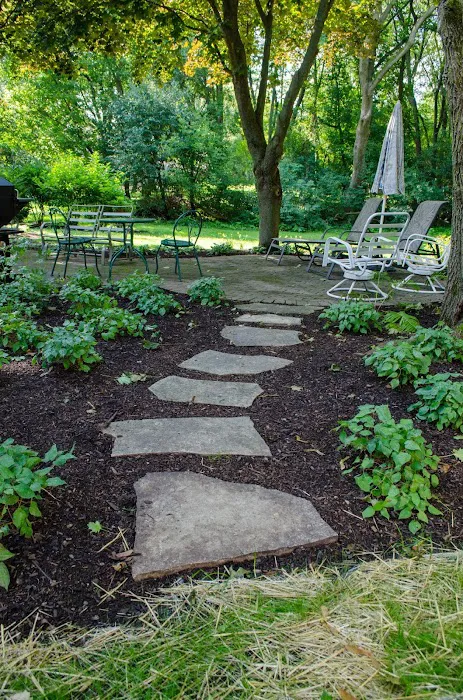 Nierman Landscape & Design Picture 10