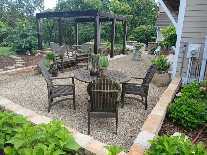 Nierman Landscape & Design Picture 5