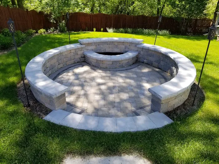 Nierman Landscape & Design Picture 7
