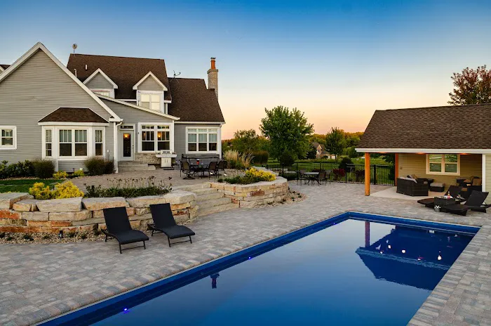 Nierman Landscape & Design Picture 1