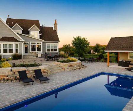 Nierman Landscape & Design
