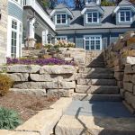 Stonetree Landscapes Inc