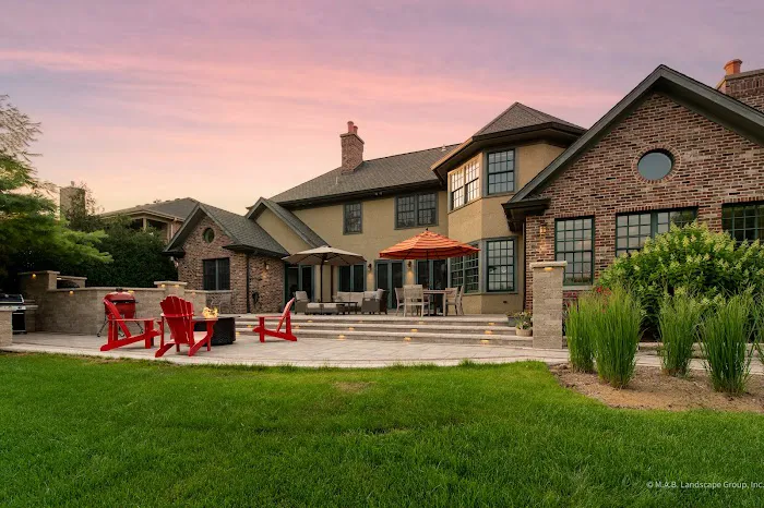 M.A.B. Landscape Group, Inc. Picture 7