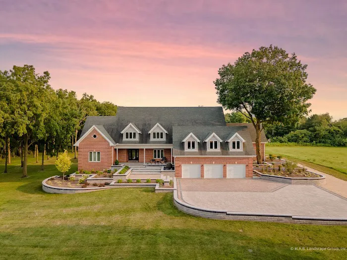 M.A.B. Landscape Group, Inc. Picture 1