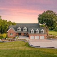 M.A.B. Landscape Group, Inc. ico