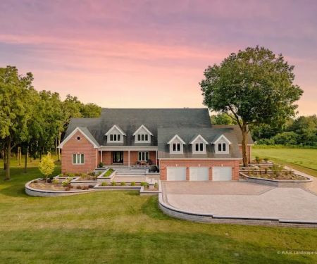 M.A.B. Landscape Group, Inc.